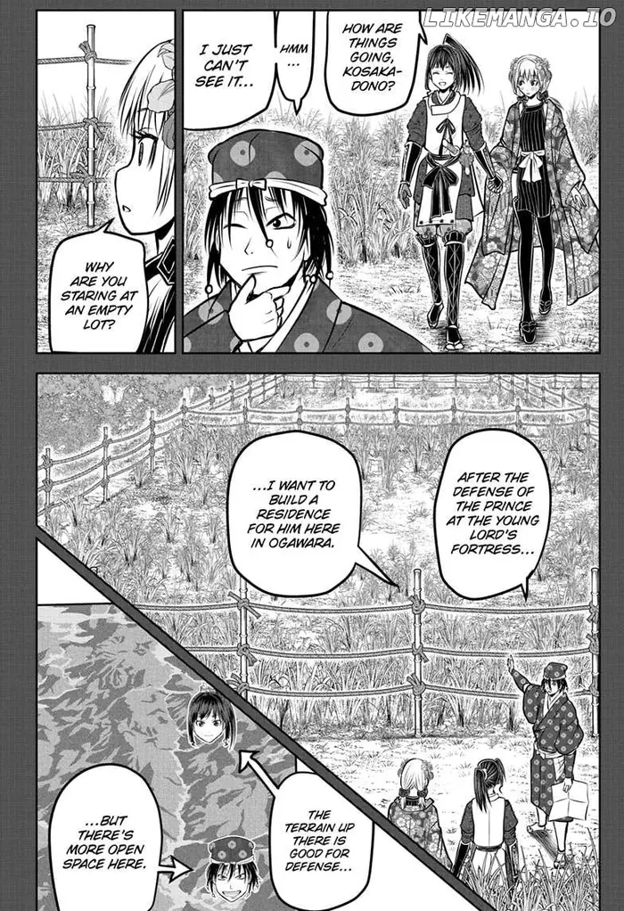 The Elusive Samurai Chapter 182 image 12_optimized